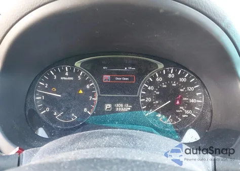 2015 Nissan Altima 2.5 Sl from USA, damaged, VIN 1N4AL3AP2FN349803